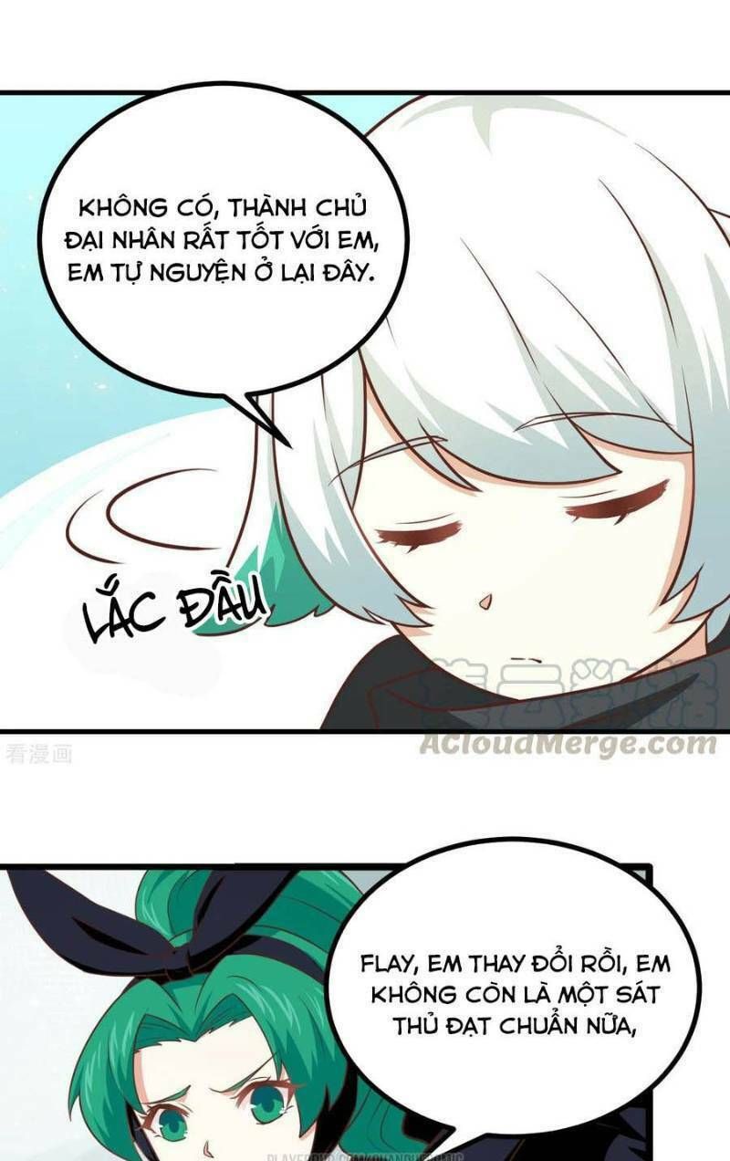 đọc truyện Từ Hôm Nay Bắt Đầu Làm Thành Chủ Chương 151 ảnh 14 tại Thiên Thai Truyện