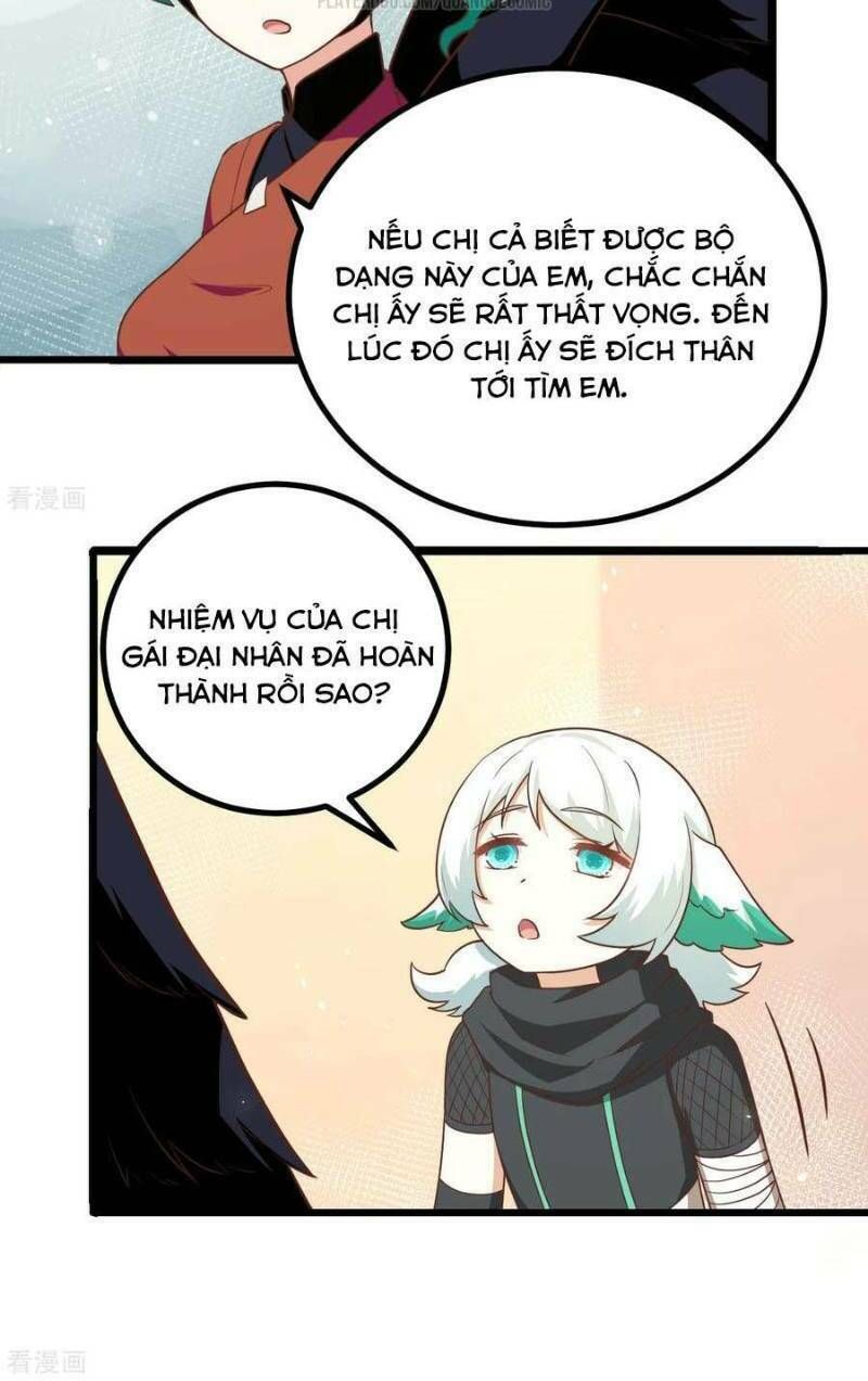 đọc truyện Từ Hôm Nay Bắt Đầu Làm Thành Chủ Chương 151 ảnh 15 tại Thiên Thai Truyện