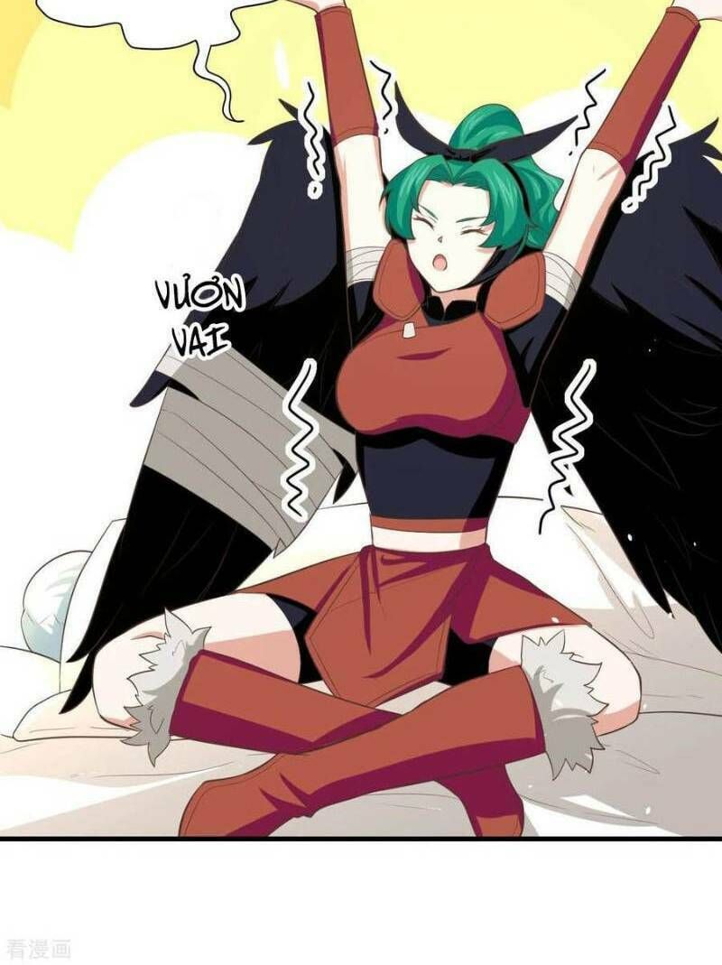 đọc truyện Từ Hôm Nay Bắt Đầu Làm Thành Chủ Chương 151 ảnh 20 tại Thiên Thai Truyện