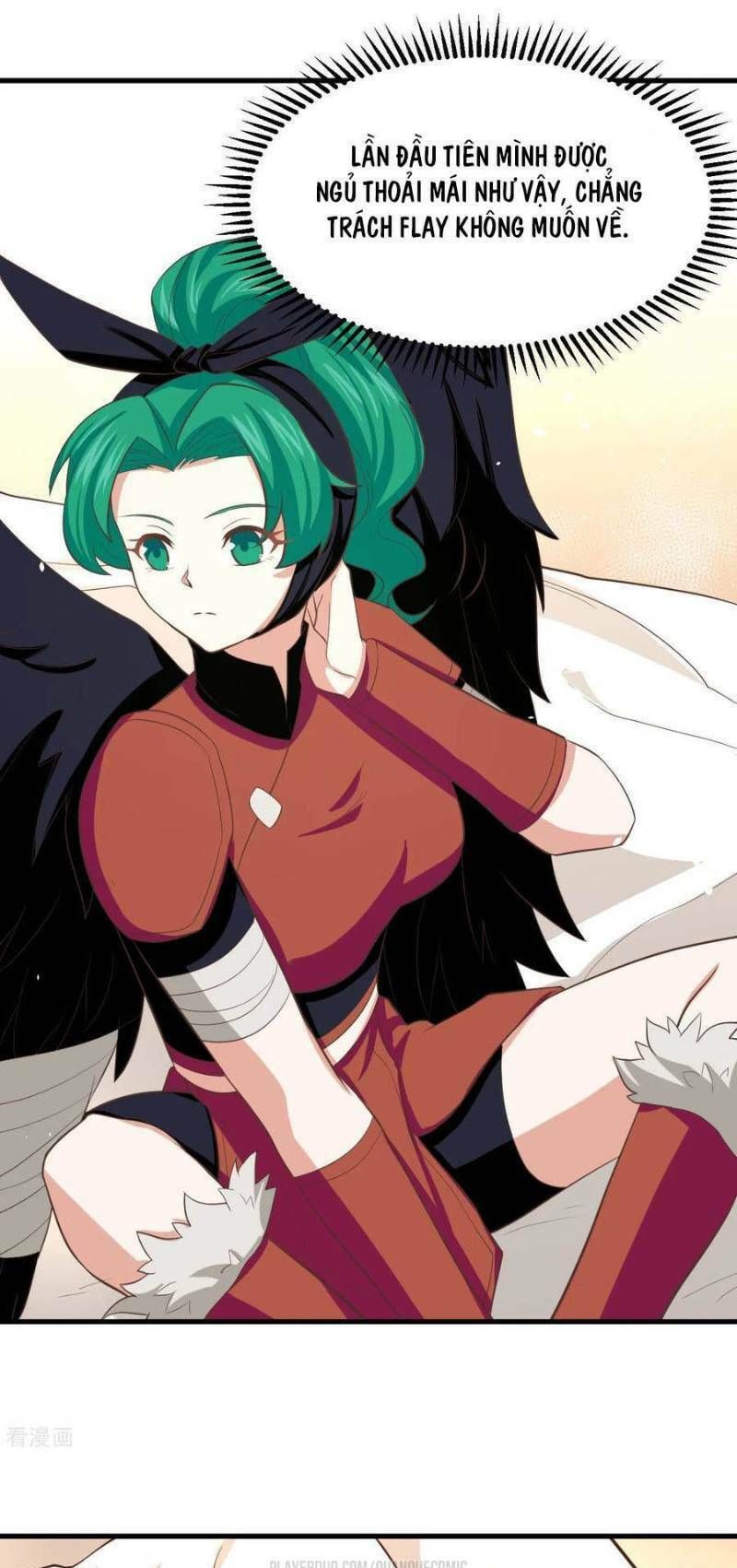 đọc truyện Từ Hôm Nay Bắt Đầu Làm Thành Chủ Chương 151 ảnh 21 tại Thiên Thai Truyện