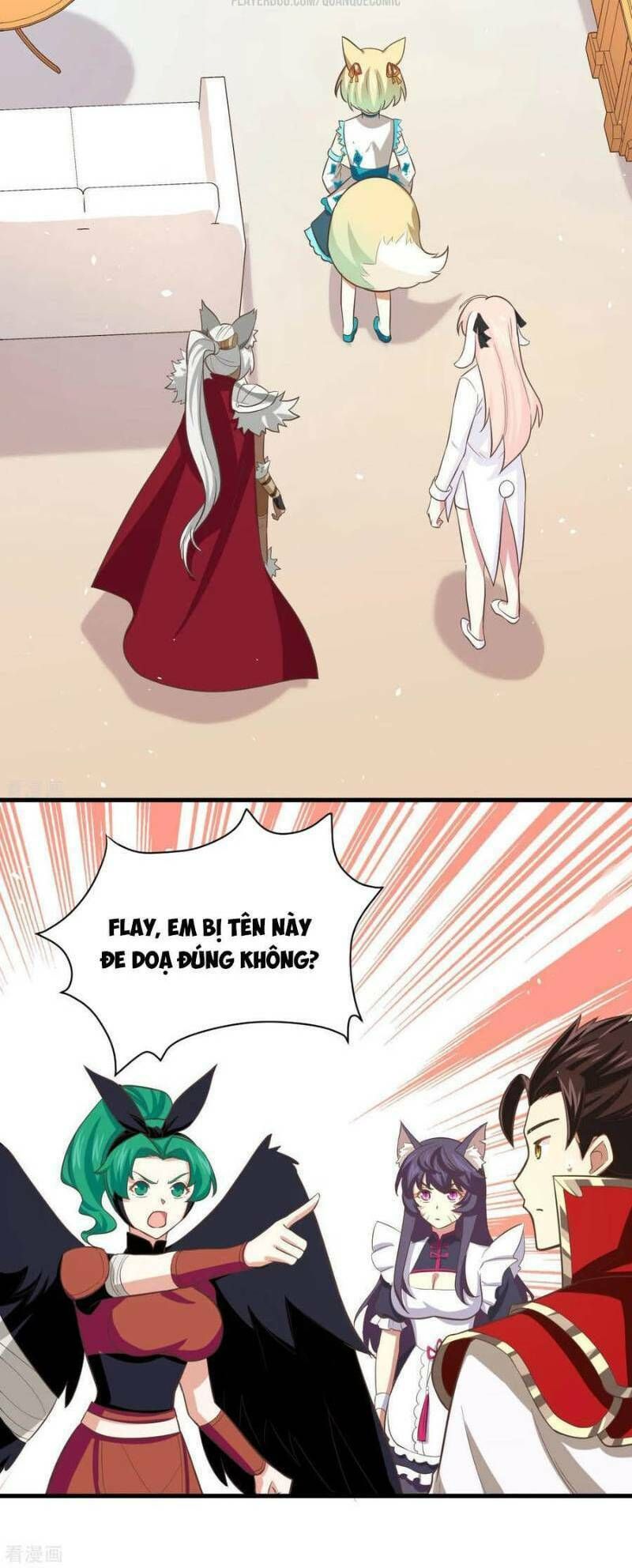 đọc truyện Từ Hôm Nay Bắt Đầu Làm Thành Chủ Chương 151 ảnh 4 tại Thiên Thai Truyện