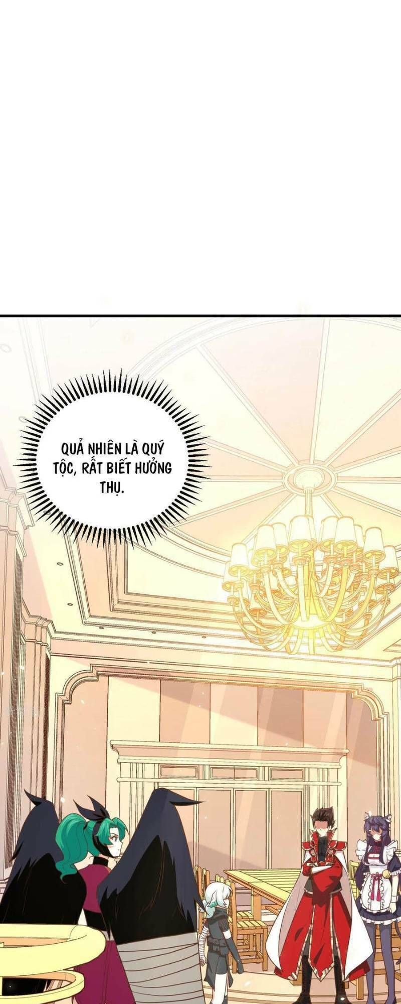 đọc truyện Từ Hôm Nay Bắt Đầu Làm Thành Chủ Chương 151 ảnh 23 tại Thiên Thai Truyện