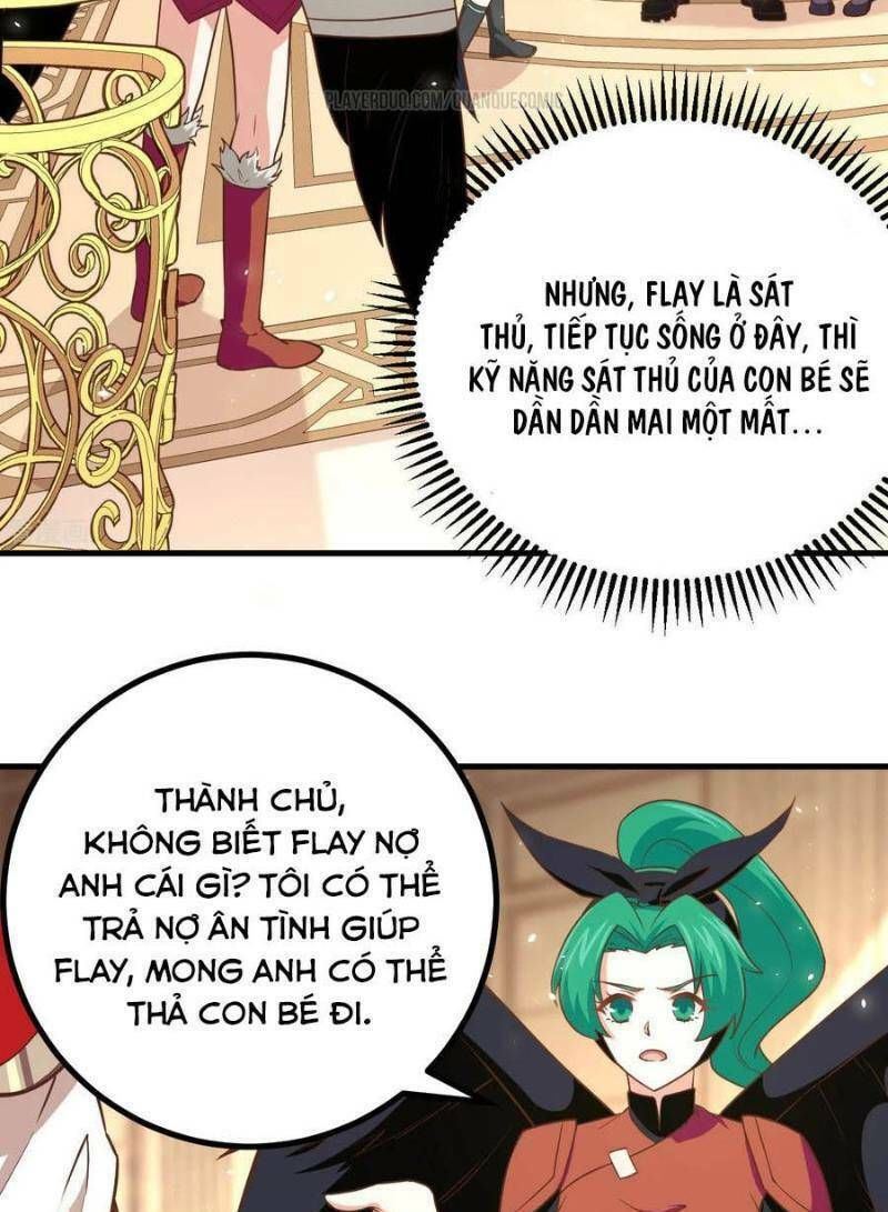 đọc truyện Từ Hôm Nay Bắt Đầu Làm Thành Chủ Chương 151 ảnh 24 tại Thiên Thai Truyện