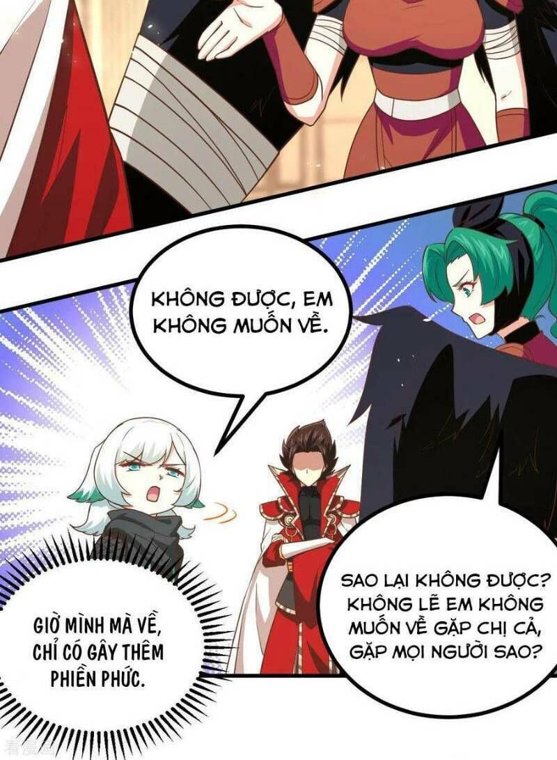 đọc truyện Từ Hôm Nay Bắt Đầu Làm Thành Chủ Chương 151 ảnh 25 tại Thiên Thai Truyện