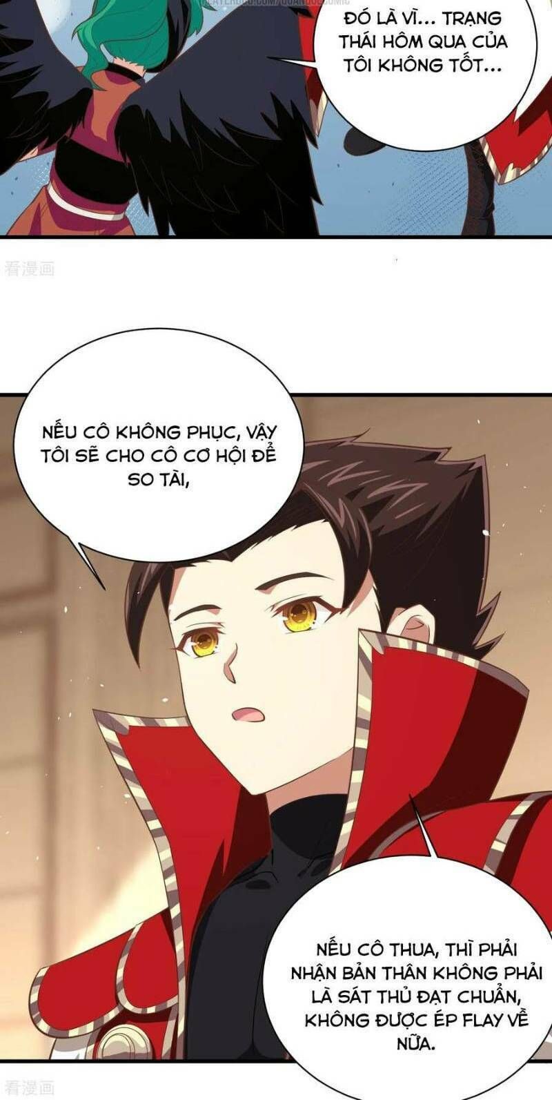 đọc truyện Từ Hôm Nay Bắt Đầu Làm Thành Chủ Chương 151 ảnh 29 tại Thiên Thai Truyện