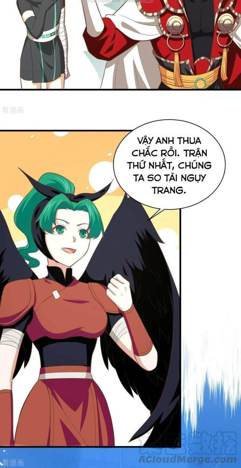 đọc truyện Từ Hôm Nay Bắt Đầu Làm Thành Chủ Chương 151 ảnh 31 tại Thiên Thai Truyện