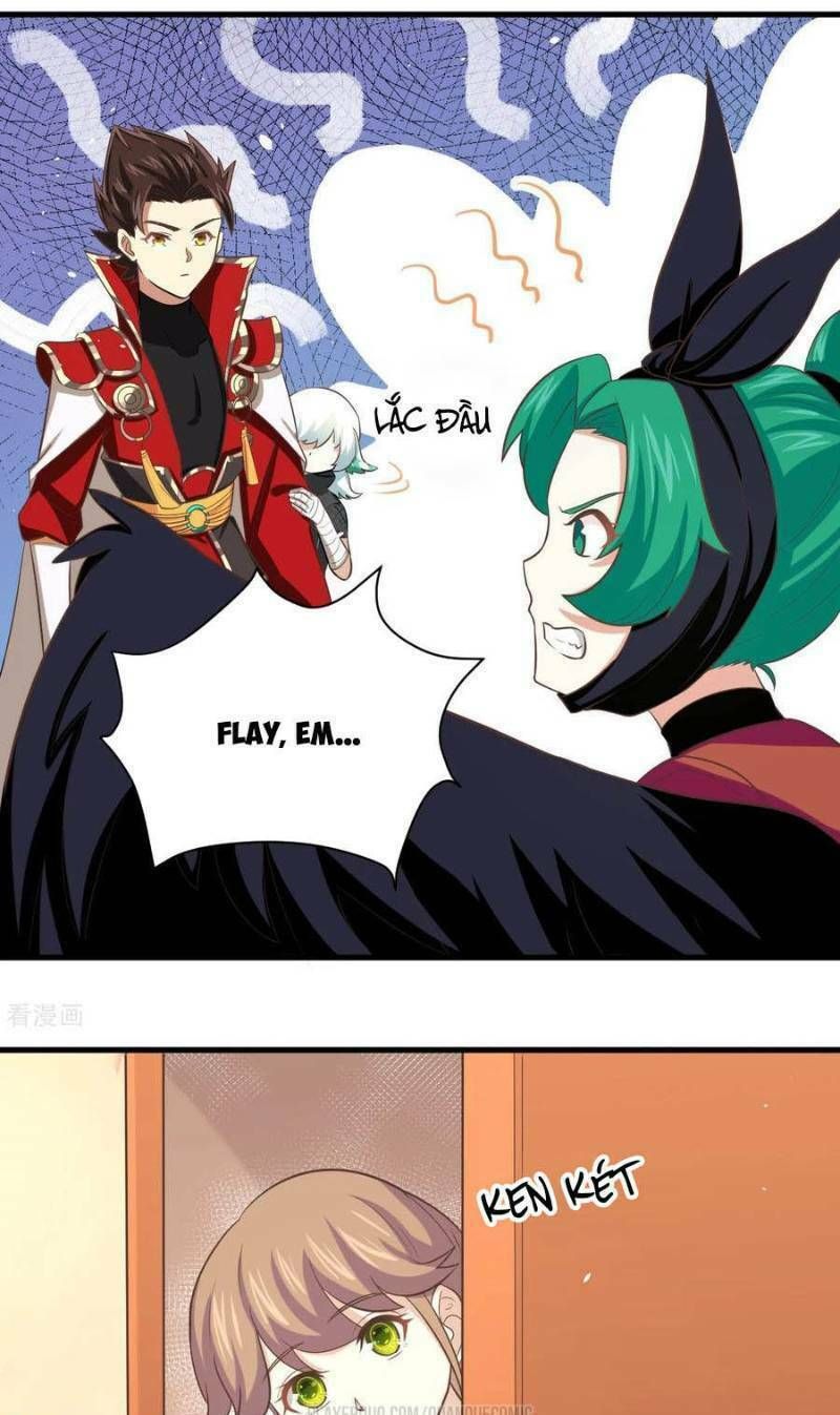 đọc truyện Từ Hôm Nay Bắt Đầu Làm Thành Chủ Chương 151 ảnh 5 tại Thiên Thai Truyện