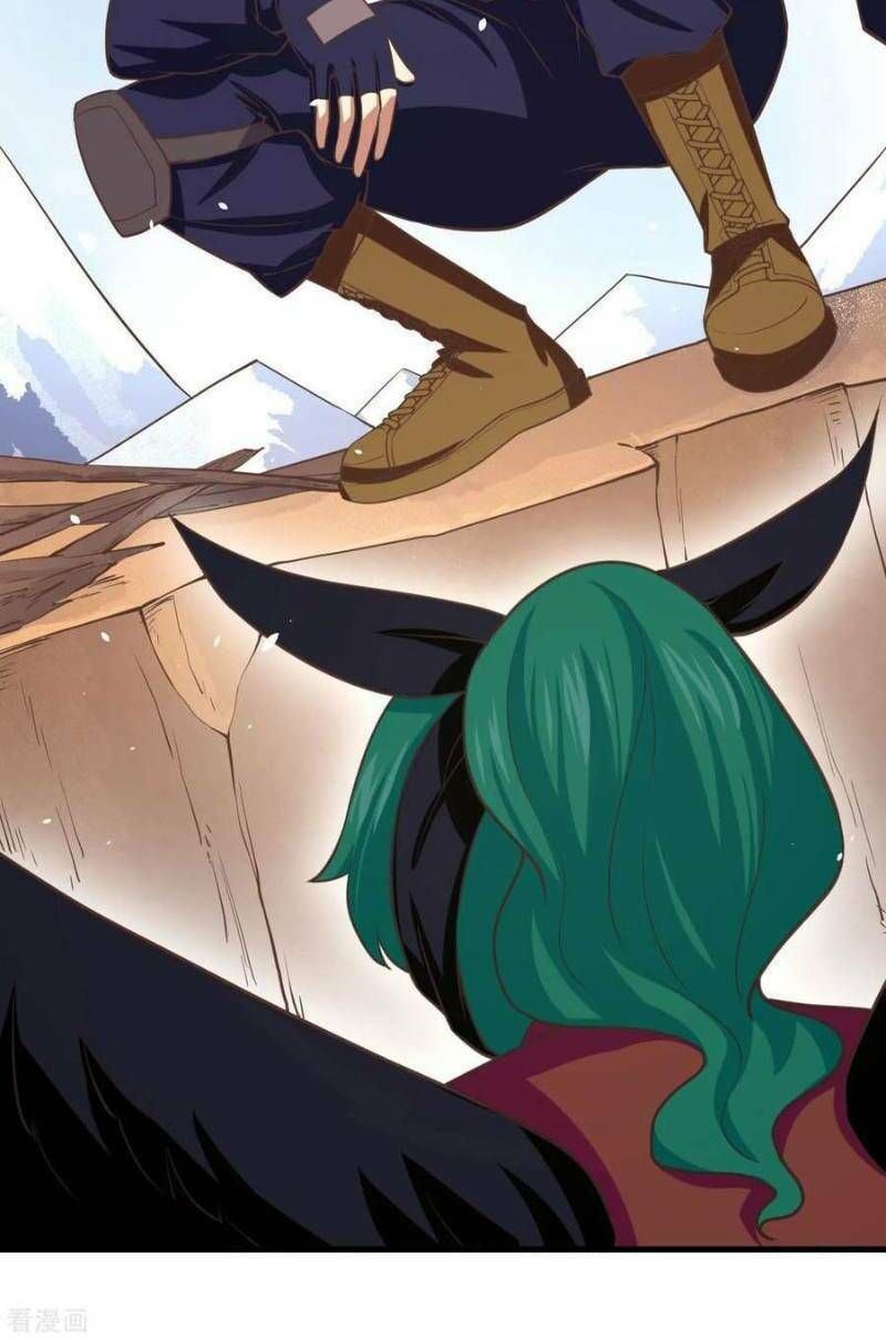 đọc truyện Từ Hôm Nay Bắt Đầu Làm Thành Chủ Chương 151 ảnh 36 tại Thiên Thai Truyện