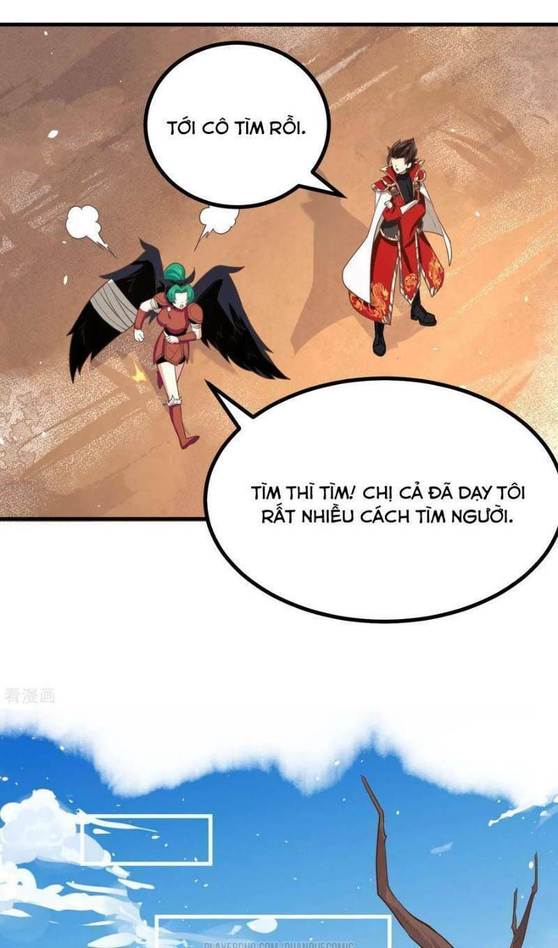 đọc truyện Từ Hôm Nay Bắt Đầu Làm Thành Chủ Chương 151 ảnh 39 tại Thiên Thai Truyện