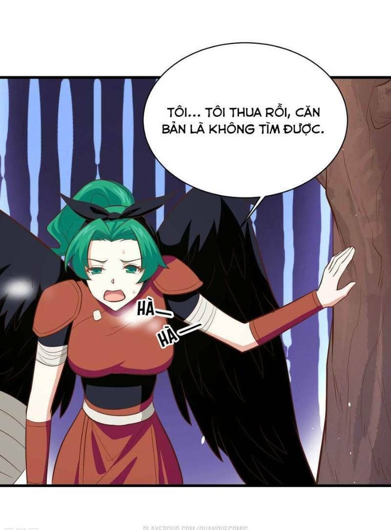 đọc truyện Từ Hôm Nay Bắt Đầu Làm Thành Chủ Chương 151 ảnh 41 tại Thiên Thai Truyện