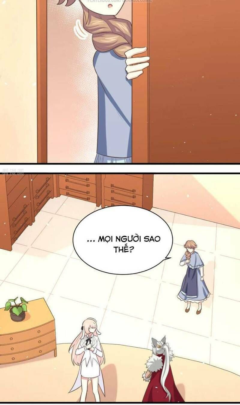 đọc truyện Từ Hôm Nay Bắt Đầu Làm Thành Chủ Chương 151 ảnh 6 tại Thiên Thai Truyện