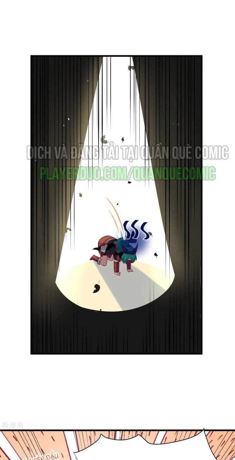 đọc truyện Từ Hôm Nay Bắt Đầu Làm Thành Chủ Chương 151 ảnh 45 tại Thiên Thai Truyện