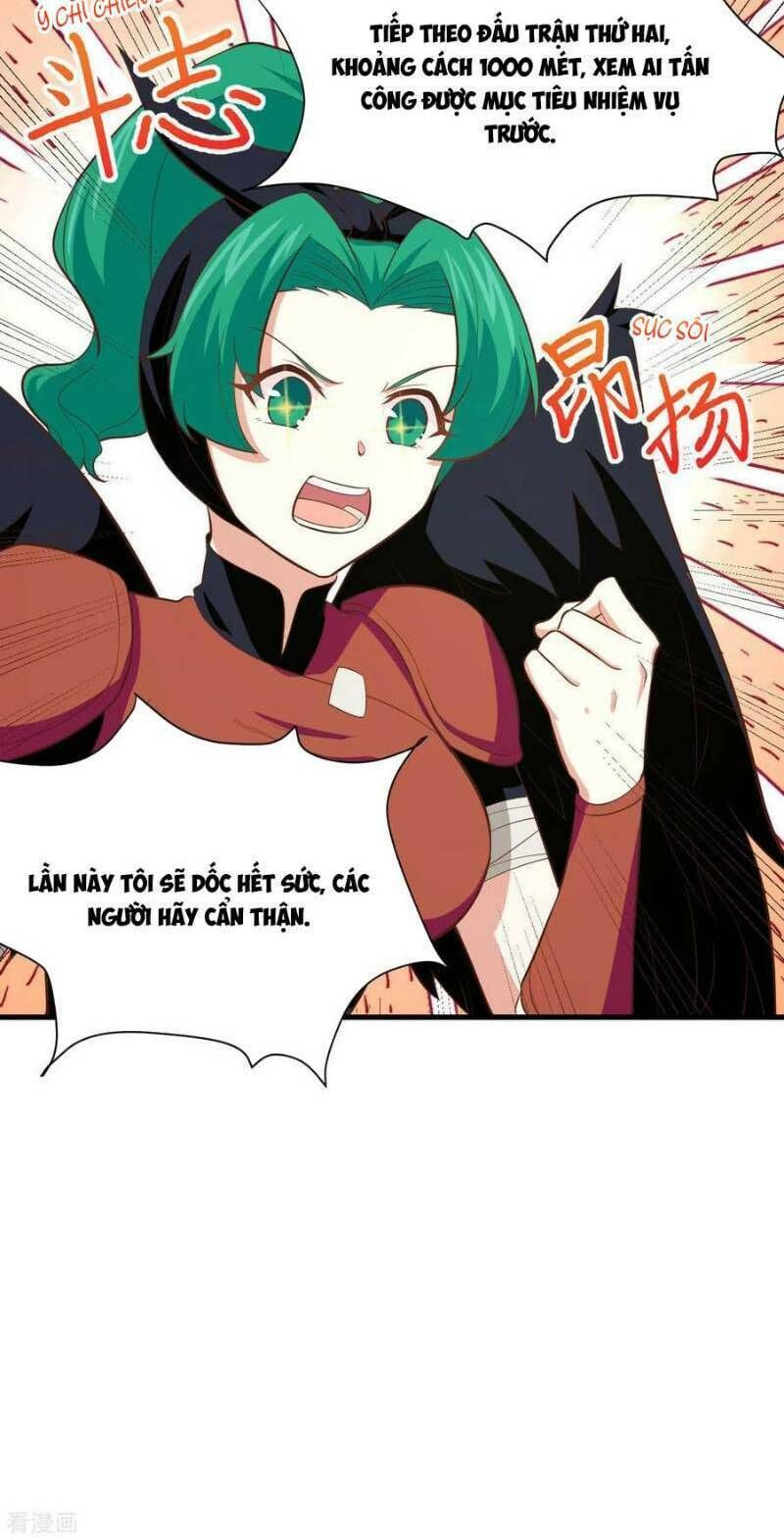 đọc truyện Từ Hôm Nay Bắt Đầu Làm Thành Chủ Chương 151 ảnh 46 tại Thiên Thai Truyện