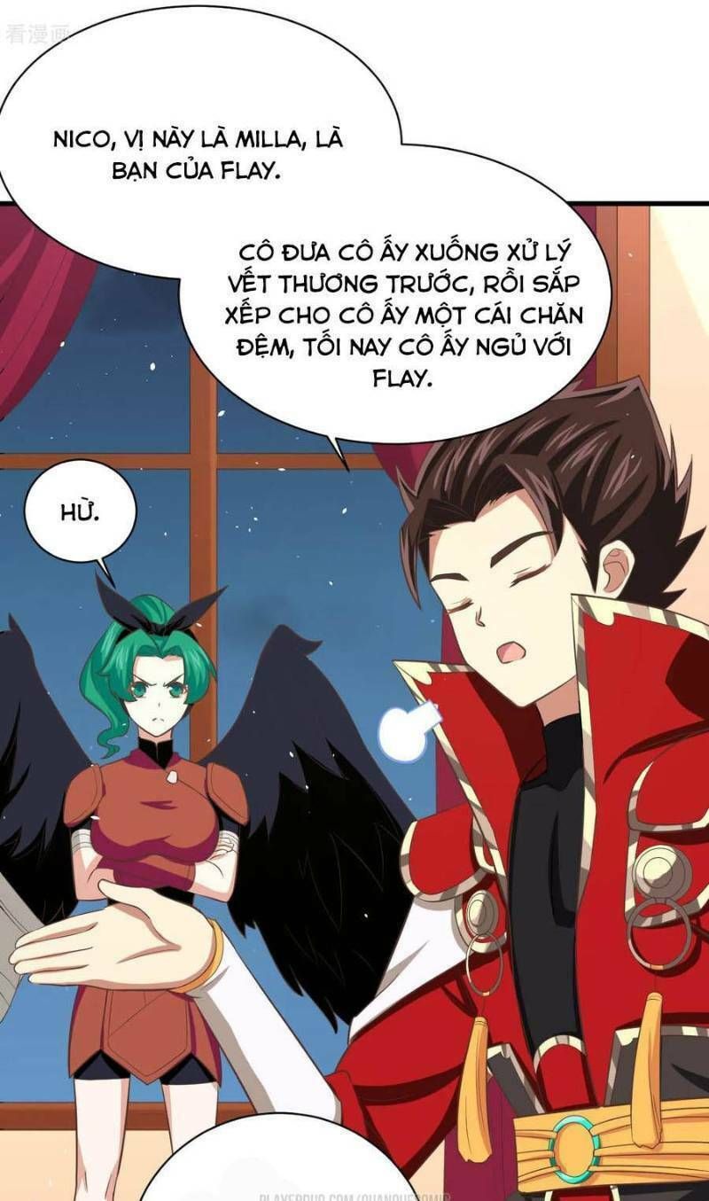 đọc truyện Từ Hôm Nay Bắt Đầu Làm Thành Chủ Chương 151 ảnh 7 tại Thiên Thai Truyện