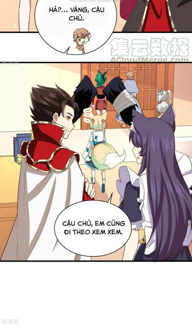 đọc truyện Từ Hôm Nay Bắt Đầu Làm Thành Chủ Chương 151 ảnh 8 tại Thiên Thai Truyện