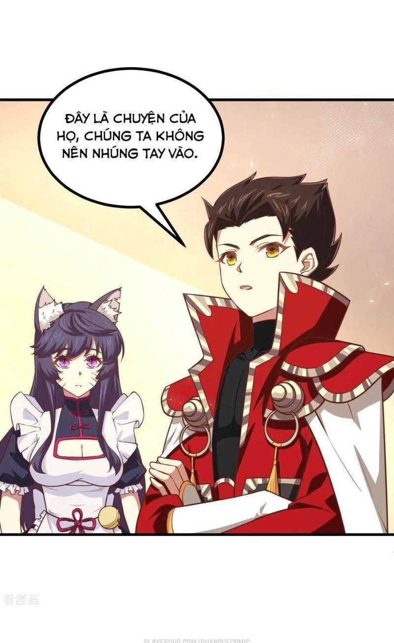 đọc truyện Từ Hôm Nay Bắt Đầu Làm Thành Chủ Chương 151 ảnh 9 tại Thiên Thai Truyện