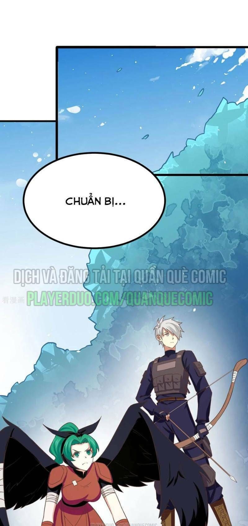 đọc truyện Từ Hôm Nay Bắt Đầu Làm Thành Chủ Chương 152 ảnh 3 tại Thiên Thai Truyện