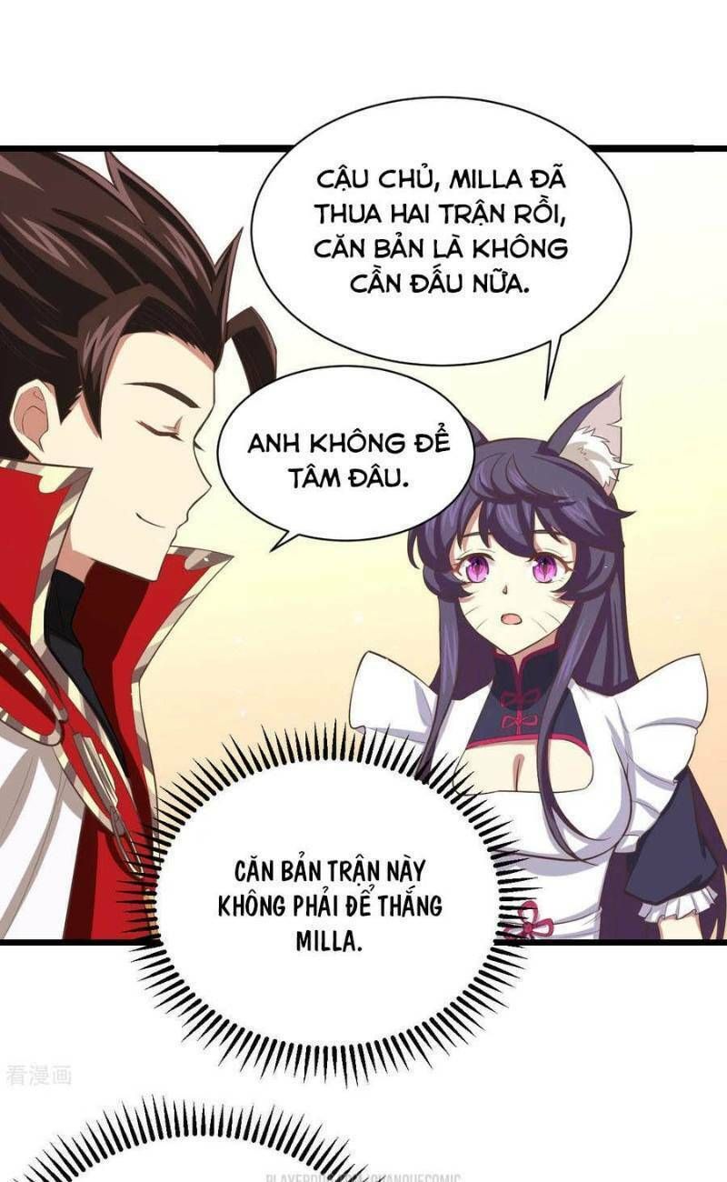 đọc truyện Từ Hôm Nay Bắt Đầu Làm Thành Chủ Chương 152 ảnh 13 tại Thiên Thai Truyện