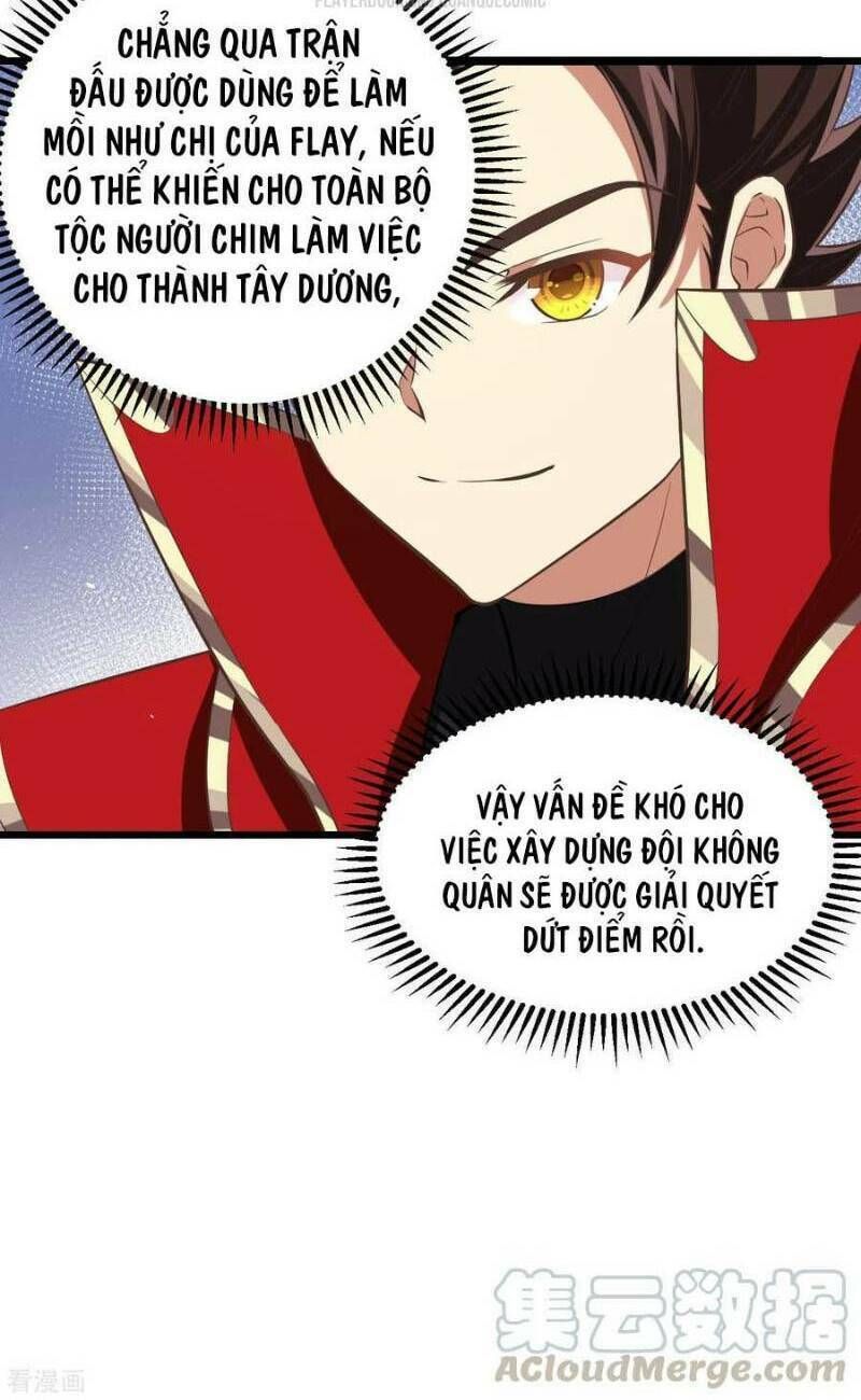 đọc truyện Từ Hôm Nay Bắt Đầu Làm Thành Chủ Chương 152 ảnh 14 tại Thiên Thai Truyện