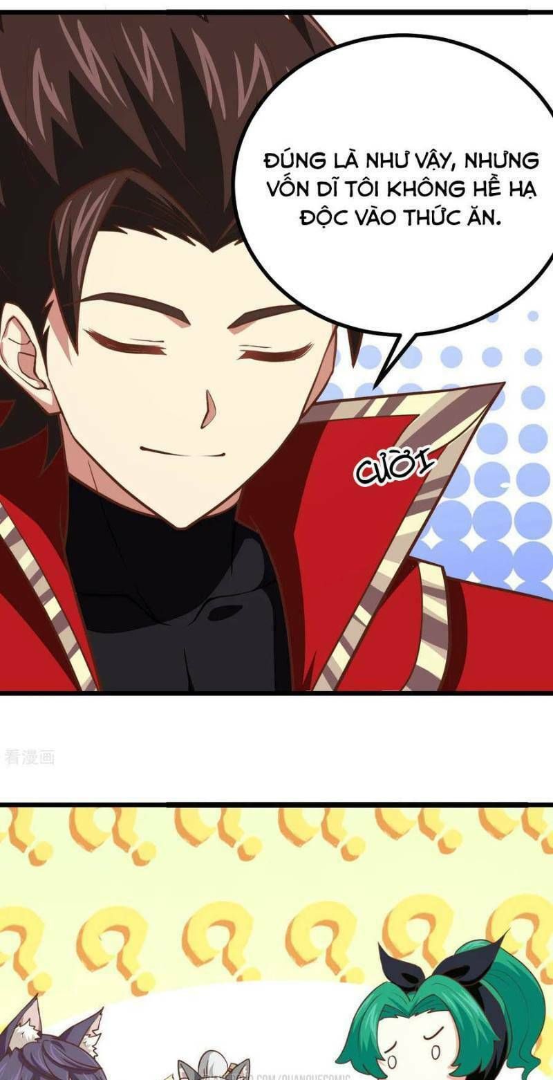 đọc truyện Từ Hôm Nay Bắt Đầu Làm Thành Chủ Chương 152 ảnh 17 tại Thiên Thai Truyện