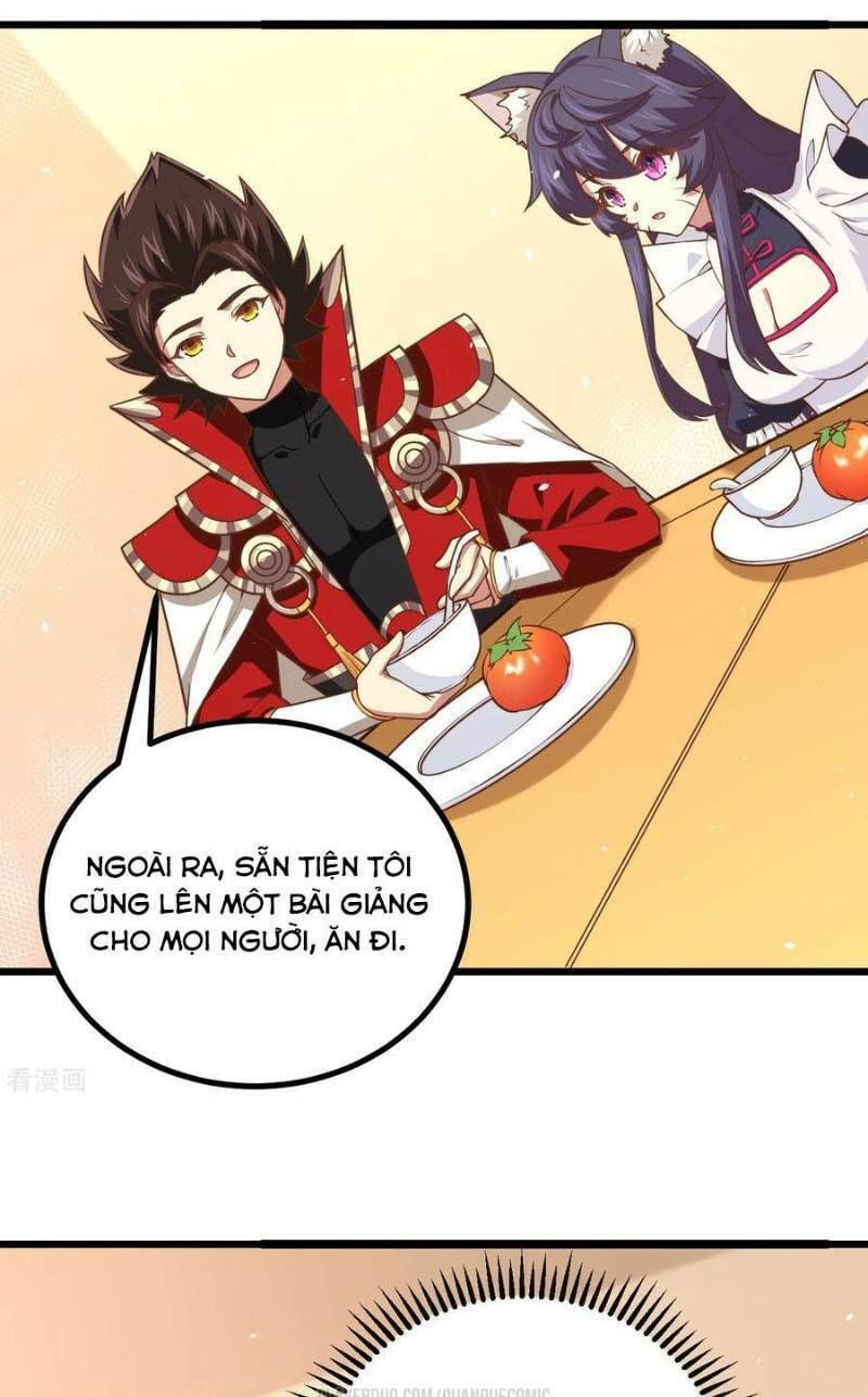 đọc truyện Từ Hôm Nay Bắt Đầu Làm Thành Chủ Chương 152 ảnh 19 tại Thiên Thai Truyện