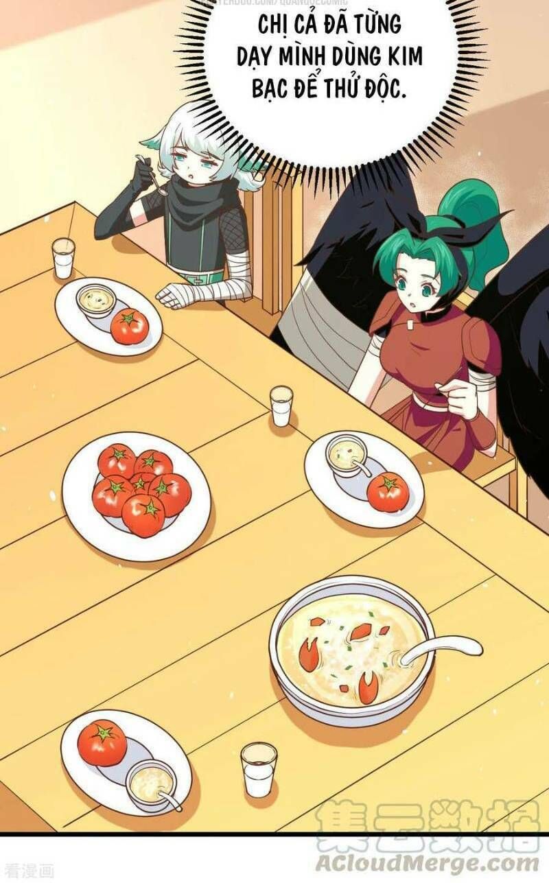 đọc truyện Từ Hôm Nay Bắt Đầu Làm Thành Chủ Chương 152 ảnh 20 tại Thiên Thai Truyện