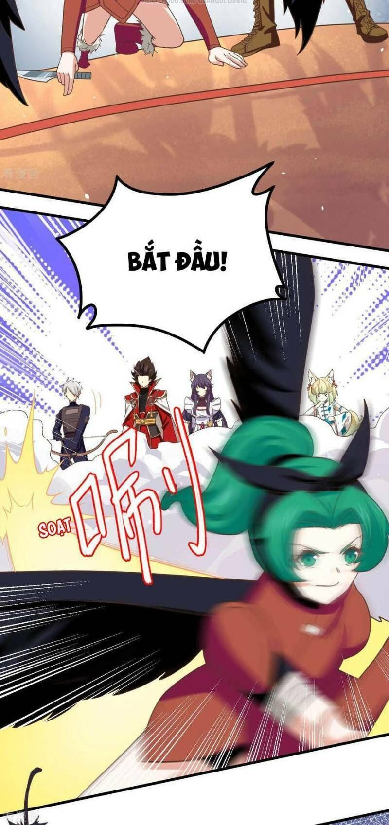 đọc truyện Từ Hôm Nay Bắt Đầu Làm Thành Chủ Chương 152 ảnh 4 tại Thiên Thai Truyện