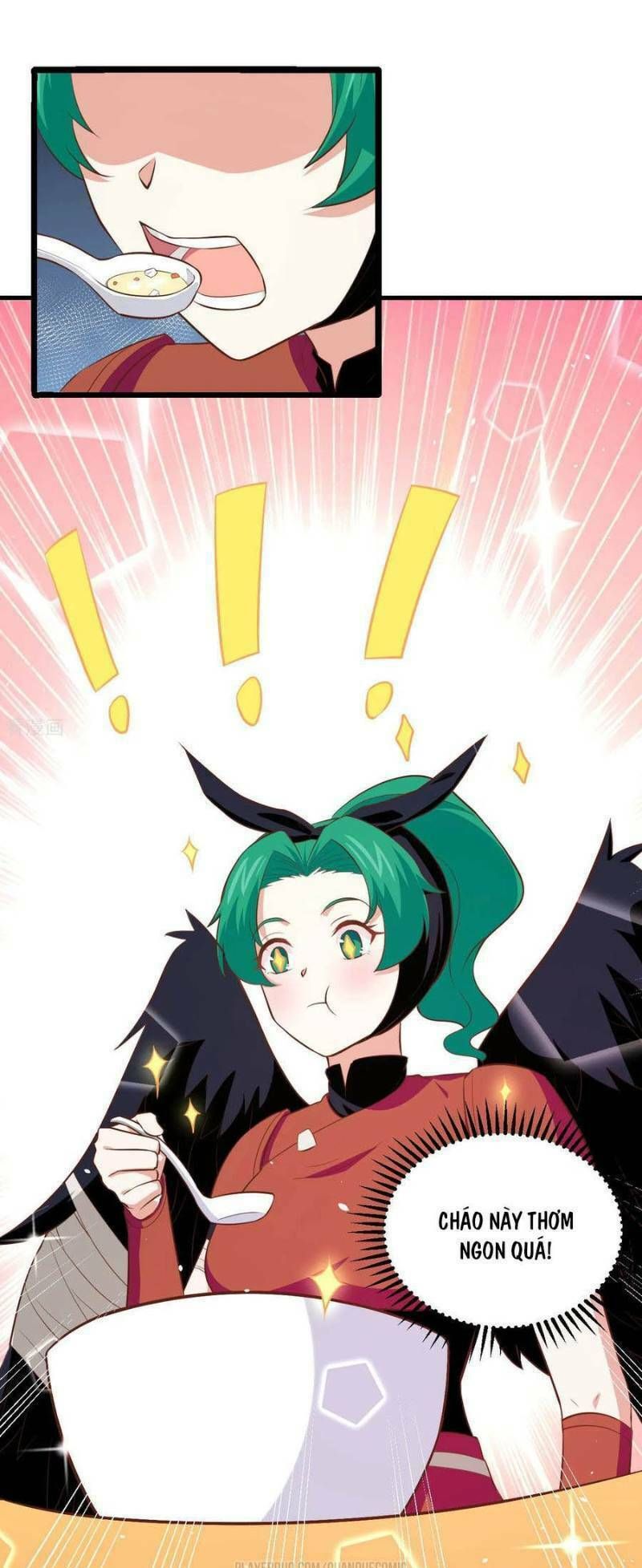 đọc truyện Từ Hôm Nay Bắt Đầu Làm Thành Chủ Chương 152 ảnh 23 tại Thiên Thai Truyện