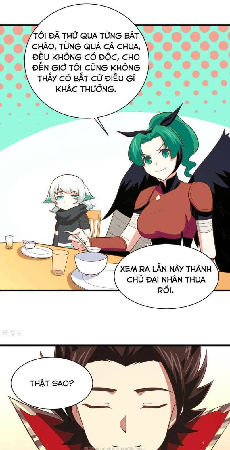 đọc truyện Từ Hôm Nay Bắt Đầu Làm Thành Chủ Chương 152 ảnh 25 tại Thiên Thai Truyện