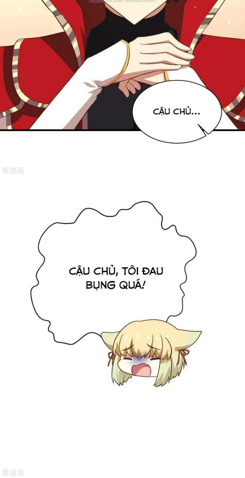 đọc truyện Từ Hôm Nay Bắt Đầu Làm Thành Chủ Chương 152 ảnh 26 tại Thiên Thai Truyện