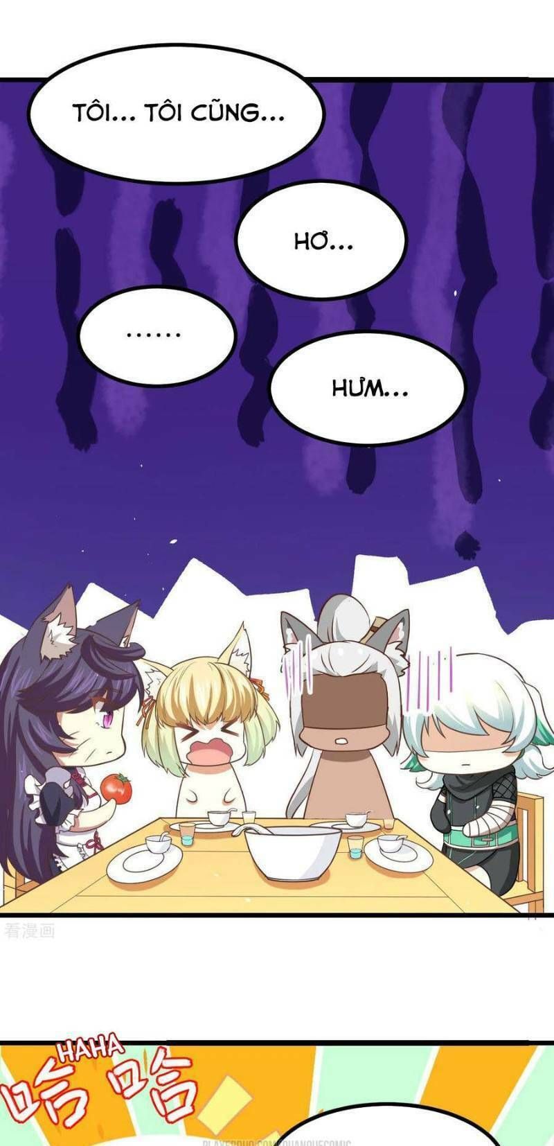 đọc truyện Từ Hôm Nay Bắt Đầu Làm Thành Chủ Chương 152 ảnh 27 tại Thiên Thai Truyện