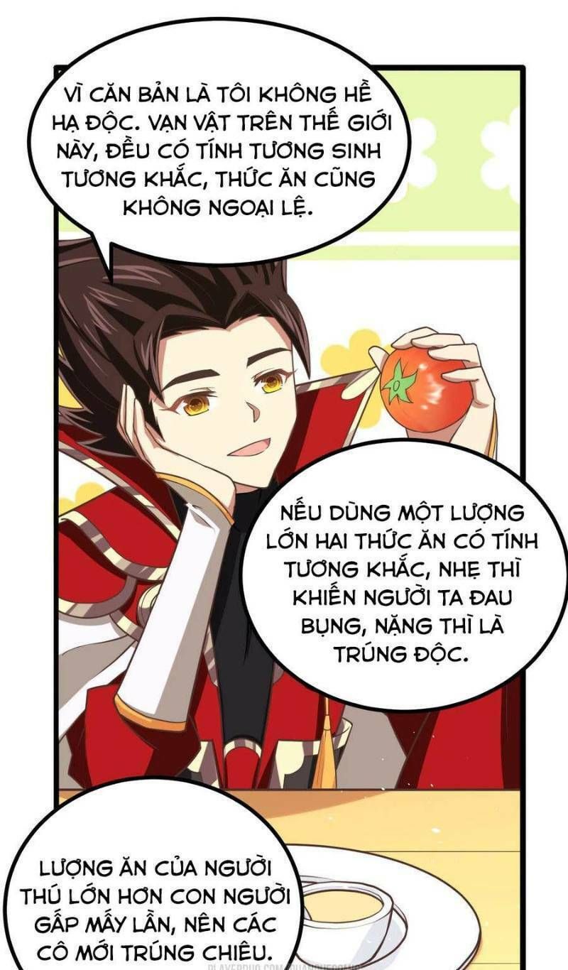 đọc truyện Từ Hôm Nay Bắt Đầu Làm Thành Chủ Chương 152 ảnh 29 tại Thiên Thai Truyện