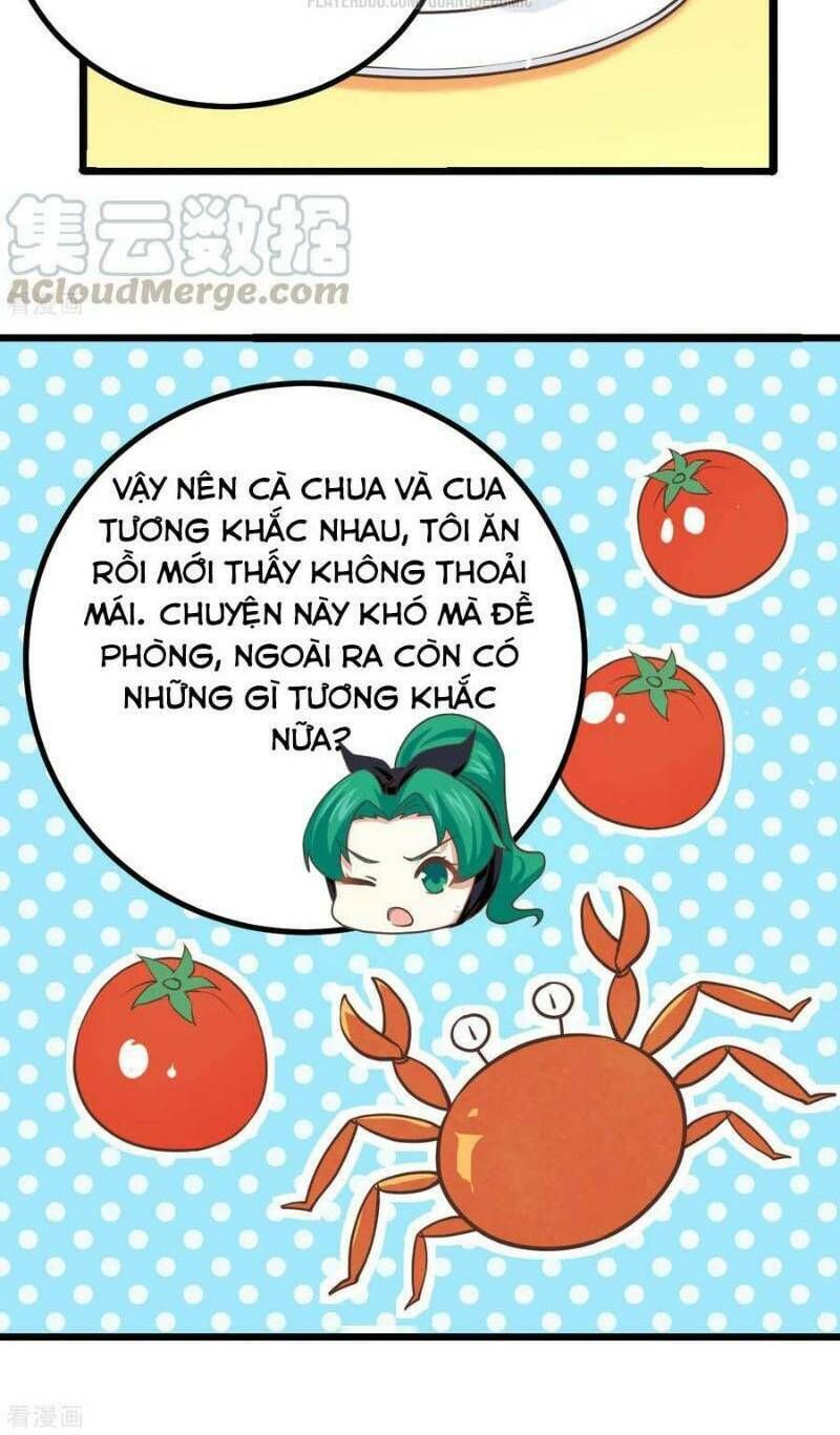 đọc truyện Từ Hôm Nay Bắt Đầu Làm Thành Chủ Chương 152 ảnh 30 tại Thiên Thai Truyện