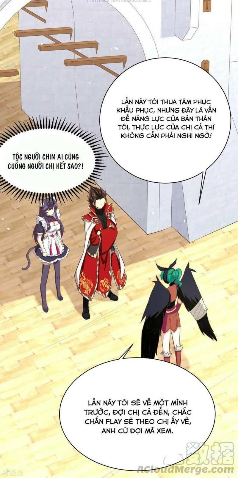 đọc truyện Từ Hôm Nay Bắt Đầu Làm Thành Chủ Chương 152 ảnh 34 tại Thiên Thai Truyện