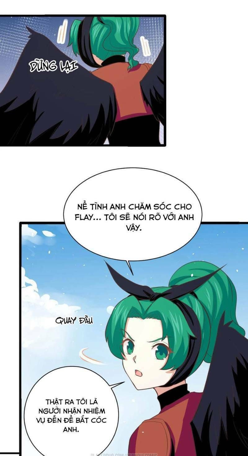 đọc truyện Từ Hôm Nay Bắt Đầu Làm Thành Chủ Chương 152 ảnh 37 tại Thiên Thai Truyện