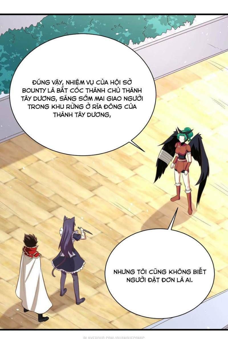 đọc truyện Từ Hôm Nay Bắt Đầu Làm Thành Chủ Chương 152 ảnh 39 tại Thiên Thai Truyện