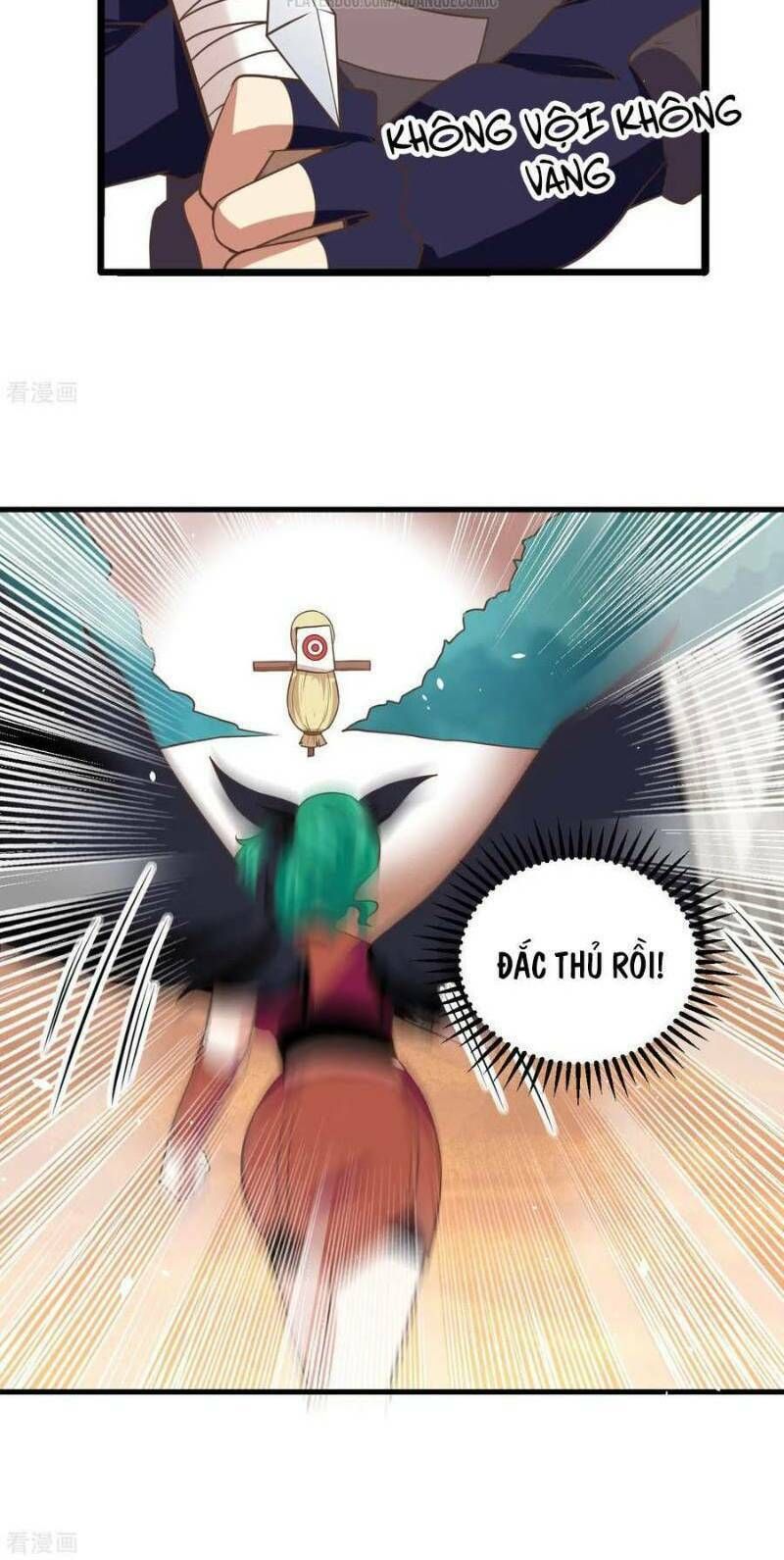 đọc truyện Từ Hôm Nay Bắt Đầu Làm Thành Chủ Chương 152 ảnh 6 tại Thiên Thai Truyện