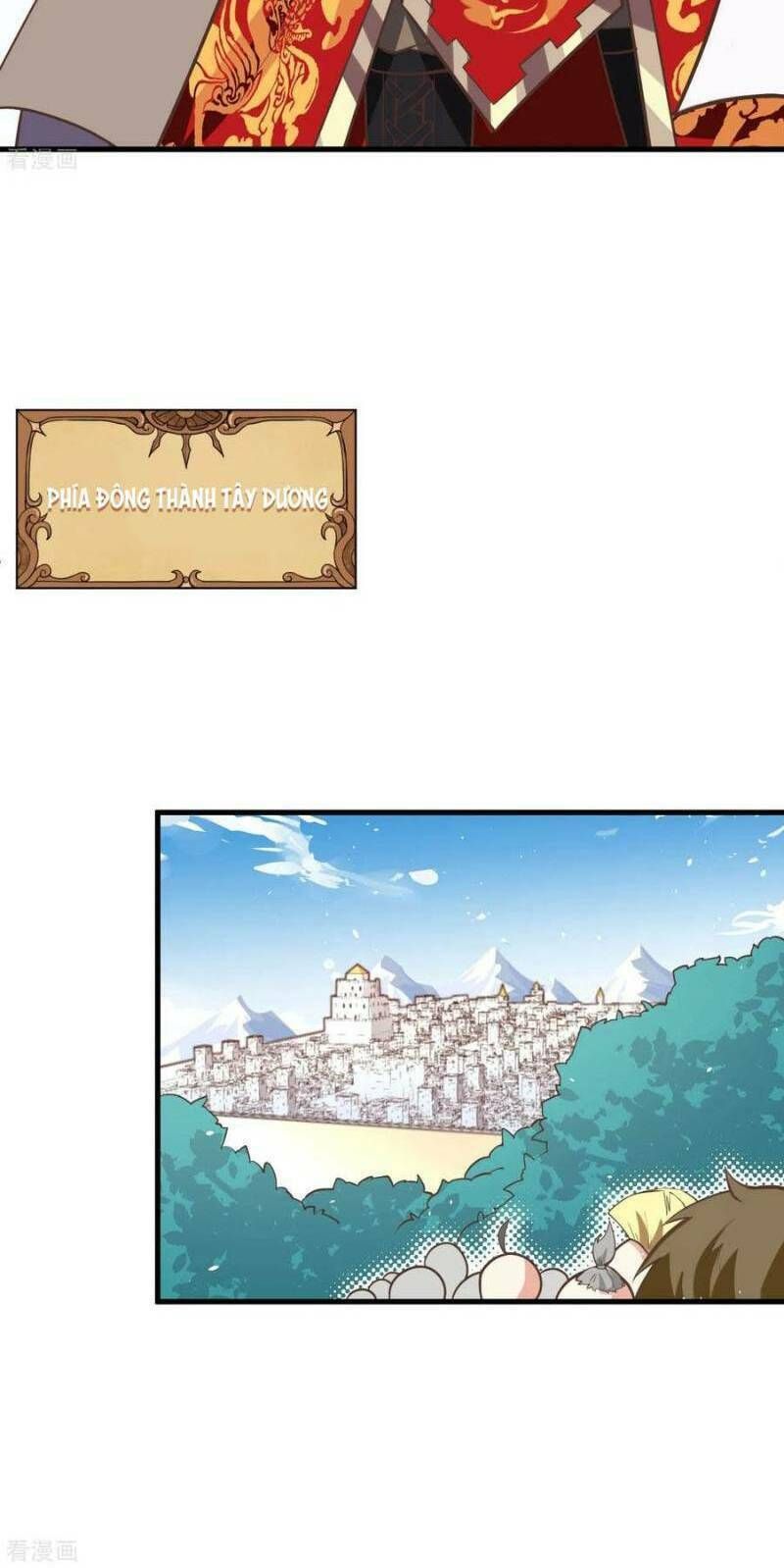 đọc truyện Từ Hôm Nay Bắt Đầu Làm Thành Chủ Chương 152 ảnh 42 tại Thiên Thai Truyện