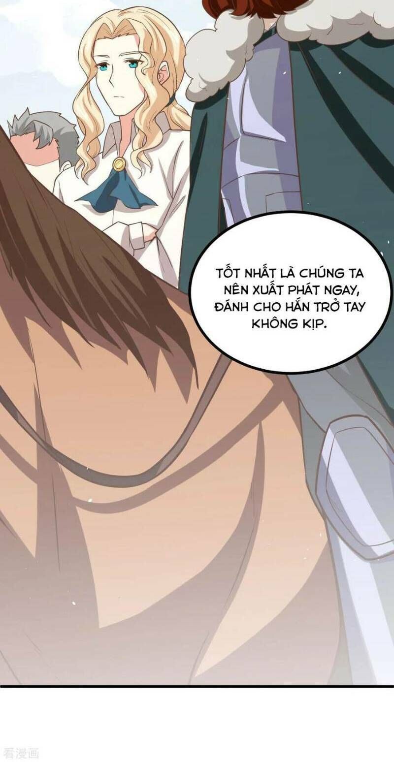 đọc truyện Từ Hôm Nay Bắt Đầu Làm Thành Chủ Chương 152 ảnh 44 tại Thiên Thai Truyện