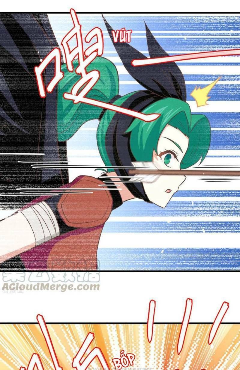 đọc truyện Từ Hôm Nay Bắt Đầu Làm Thành Chủ Chương 152 ảnh 7 tại Thiên Thai Truyện