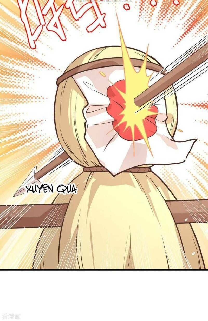 đọc truyện Từ Hôm Nay Bắt Đầu Làm Thành Chủ Chương 152 ảnh 8 tại Thiên Thai Truyện