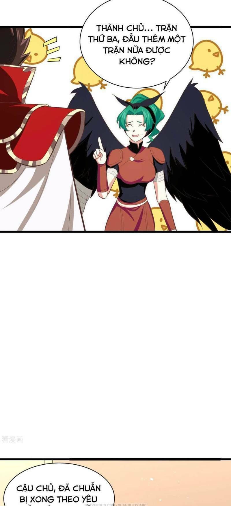 đọc truyện Từ Hôm Nay Bắt Đầu Làm Thành Chủ Chương 152 ảnh 11 tại Thiên Thai Truyện