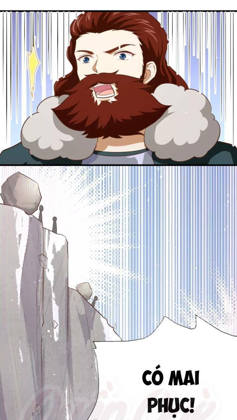 đọc truyện Từ Hôm Nay Bắt Đầu Làm Thành Chủ Chương 153 ảnh 13 tại Thiên Thai Truyện