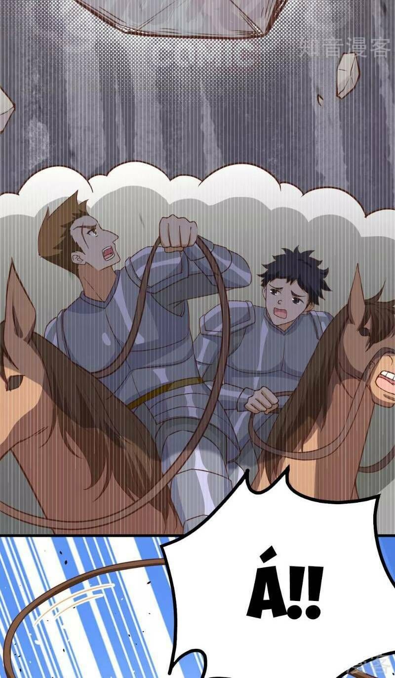 đọc truyện Từ Hôm Nay Bắt Đầu Làm Thành Chủ Chương 153 ảnh 16 tại Thiên Thai Truyện