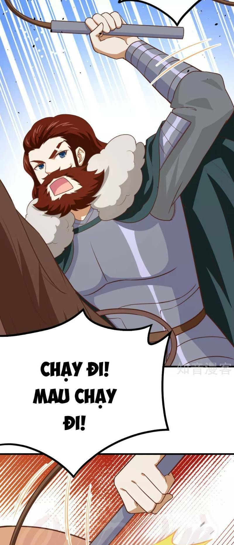 đọc truyện Từ Hôm Nay Bắt Đầu Làm Thành Chủ Chương 153 ảnh 17 tại Thiên Thai Truyện