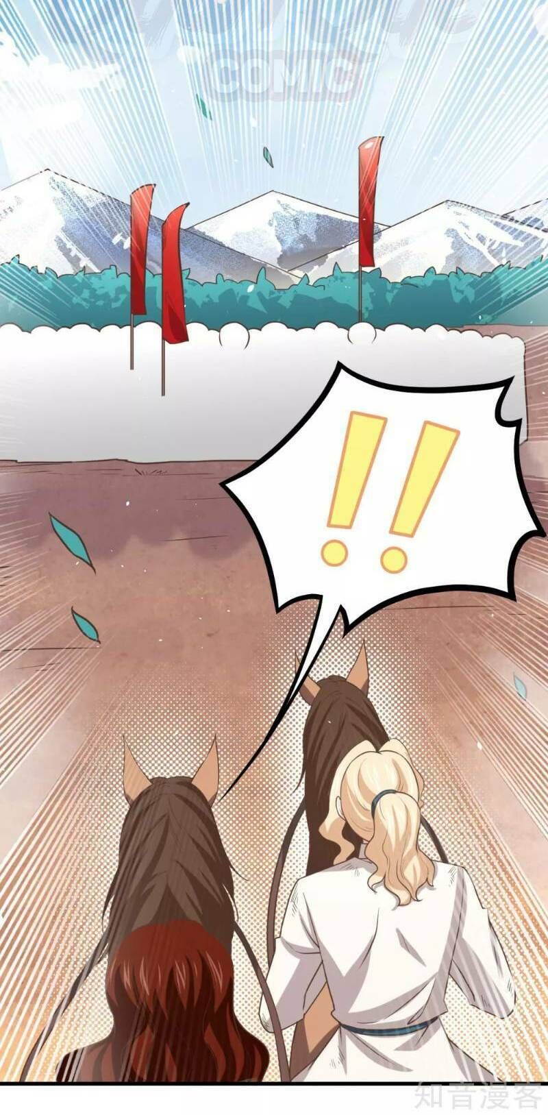 đọc truyện Từ Hôm Nay Bắt Đầu Làm Thành Chủ Chương 153 ảnh 22 tại Thiên Thai Truyện