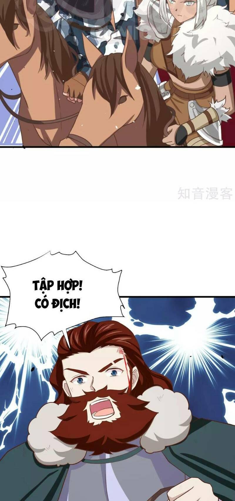 đọc truyện Từ Hôm Nay Bắt Đầu Làm Thành Chủ Chương 153 ảnh 24 tại Thiên Thai Truyện