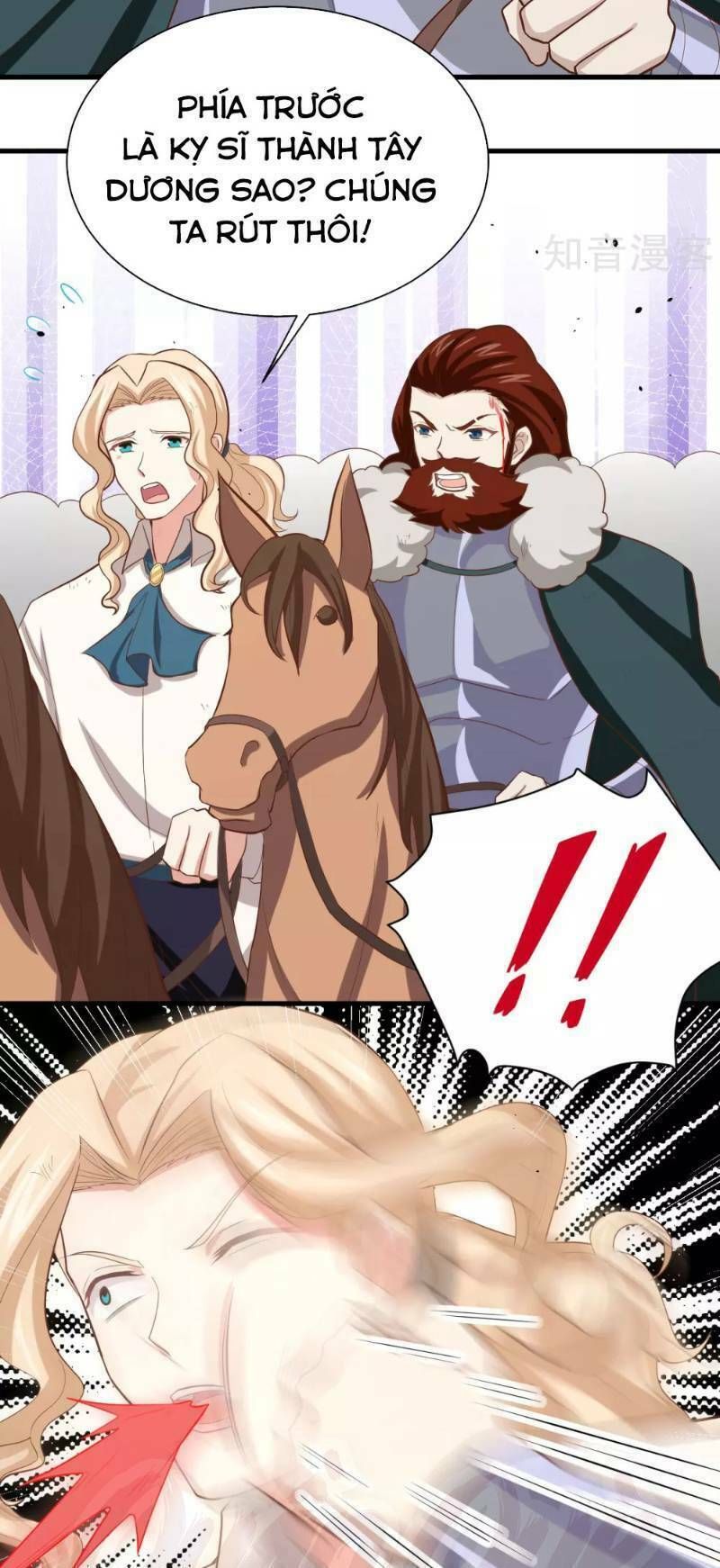 đọc truyện Từ Hôm Nay Bắt Đầu Làm Thành Chủ Chương 153 ảnh 25 tại Thiên Thai Truyện