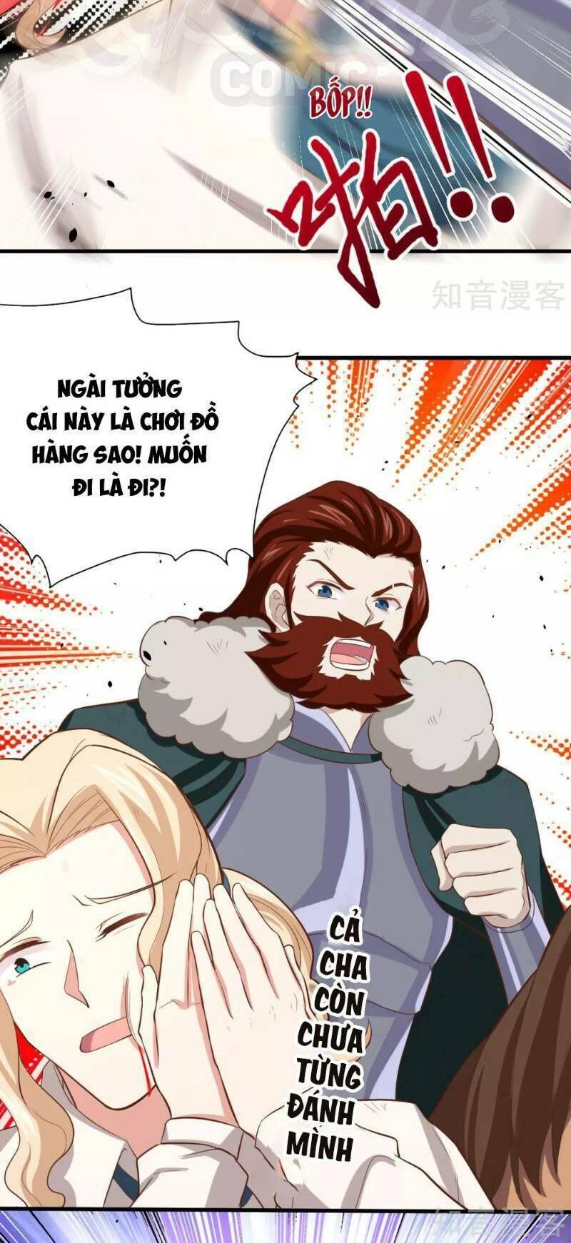 đọc truyện Từ Hôm Nay Bắt Đầu Làm Thành Chủ Chương 153 ảnh 26 tại Thiên Thai Truyện