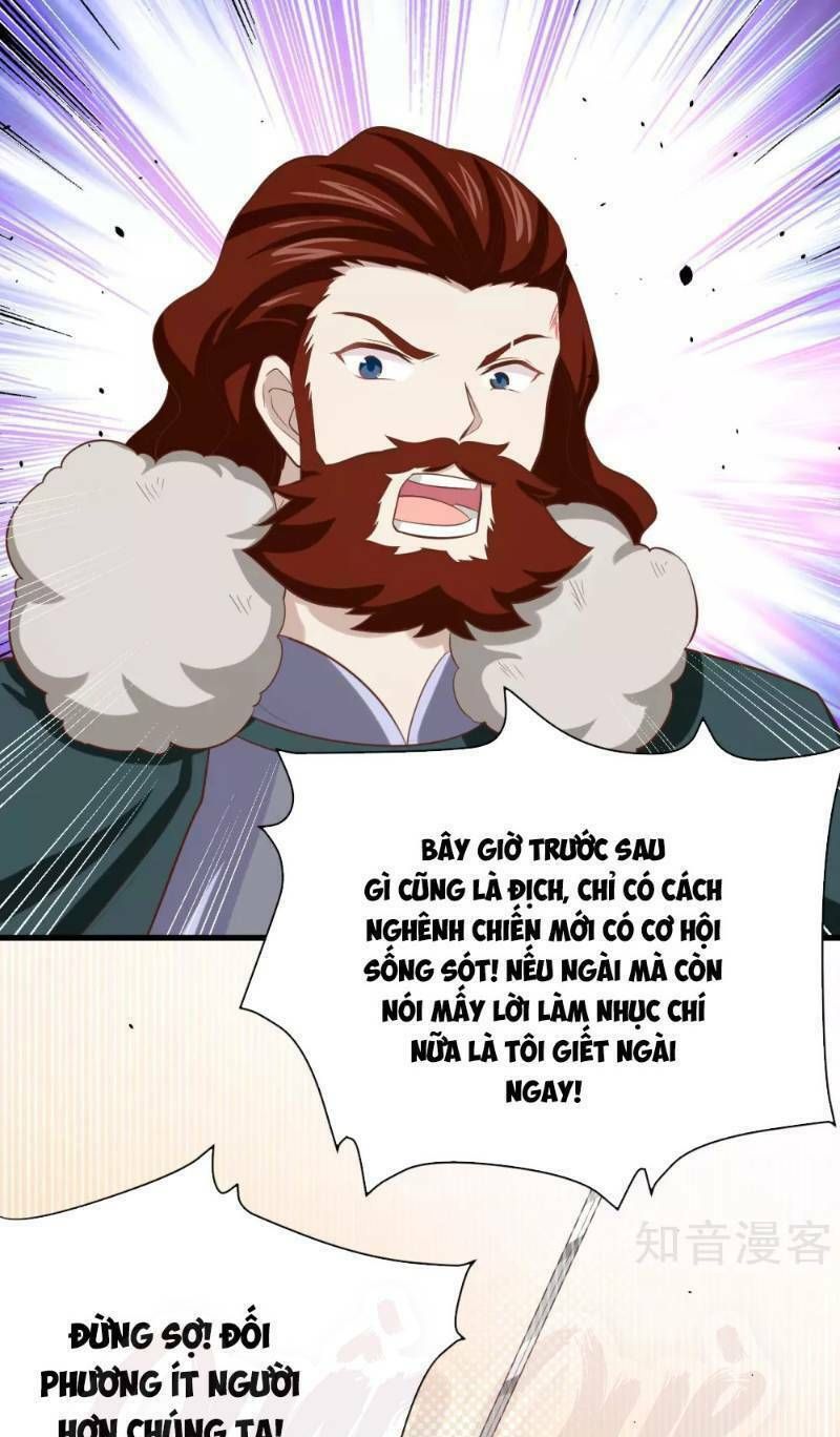 đọc truyện Từ Hôm Nay Bắt Đầu Làm Thành Chủ Chương 153 ảnh 27 tại Thiên Thai Truyện